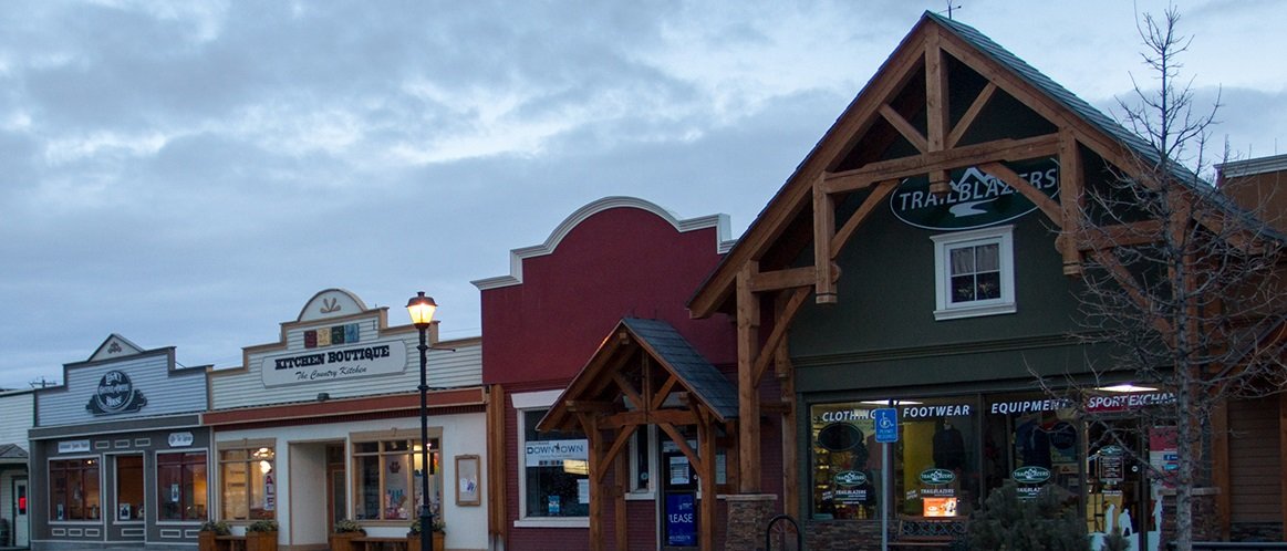 Cochrane Alberta Canada
